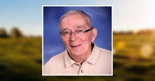 Edwin Novotny Obituary March 18, 2017