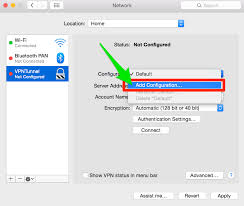 Vpntunnel Pptp Installation Guide For Mac Os X Vpntunnel