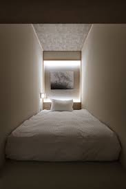 190222 0056 Capsule Hotel Bedroom Design Hotels Room