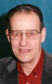 Gerald Prichard (1937-2008)