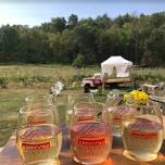 CT Social Babes Wines Away in Portland