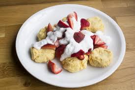 Birch Benders Plant Protein Pancake Mix Review Paleo Strawberry Short Cake Birch Benders Recipes In 2020 Paleo Biscuit Recipe Paleo Cookie Recipe Paleo Dessert