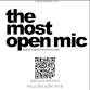 The Most Open Mic (Monday Moans) event image