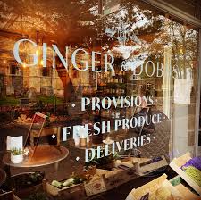 Profile for Ginger & Dobbs