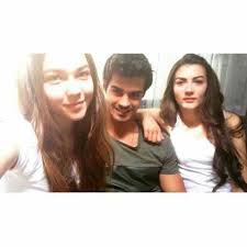 Berk atan and burcu özberk. Handsome Berk Atan And Burcu Ozberk Image 3091376 On Favim Com