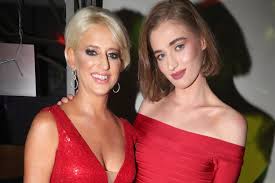 Dorinda Medley Reveals Daughter Hannahs One Condition for Filming RHONY  (EXCLUSIVE)