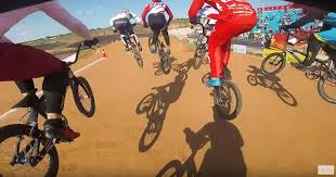 Olympic bmx rider niek kimmann suffered a shocking collision with an official on a day of blunders by tokyo 2020 organisers. Fatbmx Com Media K2 Items Cache 5f3a47fd5c1b1db