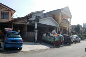 Majlis telah dihadiri oleh sebahagian. Terrace House For Sale Taman Cheras Utama Balakong