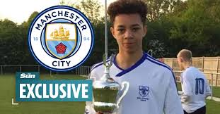A post shared by samuel edozie (@sam.edozie) edozie did have the opportunity to remain in london, with chelsea having been desperate to sign the talented winger when it became clear he would not. The Sun Football On Twitter Man City Beat Chelsea To 2m Samuel Edozie Despite Blues Inviting Wonderkid To Meet Ruben Loftus Cheek Tomroddy Https T Co Yzaozacnva Https T Co Jlsaox9fiw