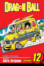 Anime aired in japan from july 2015 to january 2018. Amazon Com Dragon Ball Vol 12 0782009143130 Toriyama Akira Toriyama Akira Books