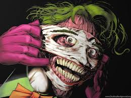 If you have your own one, just send us the image and we will show it on the. Joker Cartoon Wallpapers On Wallpaperdog