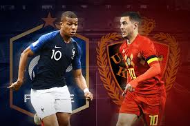 Statistiques détaillée disponibles sur la premier league, série a, la liga, bundesliga, ligue 1 et les autres grands championnats dans le monde. France Belgique Que Disent Les Stats