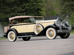 Image result for Dune Brown 1929 Pierce-Arrow