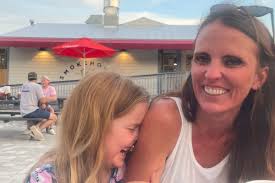 Fundraiser by Natalie Friery : Help Kelly Brooks Rebuild Her Life After  Tragedy