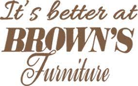 Brown furniture of west lebanon is the top location for home furniture in central new hampshire. Brown S Furniture Palmyra Mo Shelbina Mo