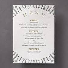 Step photo and video recipe. 30 Best Wedding Menu Cards Dinner Party Printed Menu Cards Ideas Wedding Menu Cards Wedding Menu Menu Cards