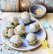 Champignons De Paris Comme Un Macaron Ma Vie En Couleurs Recette Recette Recettes De Cuisine Idee Recette