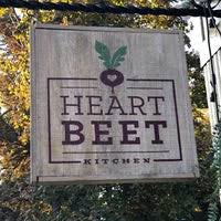 Heart beet kitchen is located in haddon township city of new jersey state. Heart Beet Kitchen Vegetarian Vegan Restaurant