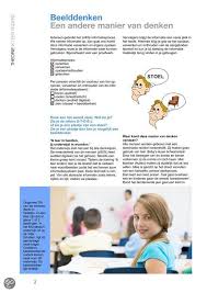 Ik Leer Anders Agnes Oosterveen Hess 9789081613514 Boeken Leerstijl Boeken School