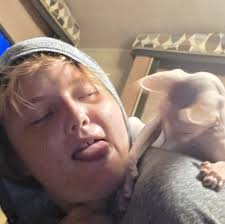 What is the rough estimate of how much Brandon charges for a video or an  autograph at a convention?