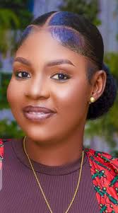 The Real Yenagoa Girl