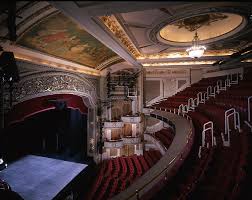 Cort Theatre Shubert Organization