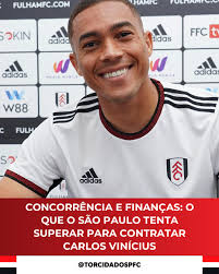 São Paulo abre conversas com o centroavante Vincent Aboubakar e busca  superar a concorrência do mercado estrangeiro pelo atacante camaronês. De  acordo com a ESPN, a diretoria tricolor realizou um primeiro contato