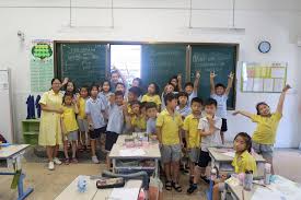 This website is a good choice if you need help studying for you can search for an english tutor by typing english in the search bar. Teach English In China Linkedin