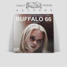 Buffalo '66 Original Motion Picture Soundtrack (FFR2302) | Enjoy The Ride  Records