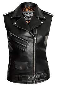 Core Leather Vest Vegan Leather Jacket Leather Jacket Black Vegan Leather Jacket