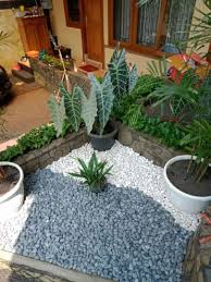 Kolam ikan minimalis dalam rumah desain rumah minimalis 2019. Taman Minimali Taman Indoor Out Door Kolam Minimalis Kolam Rellif Konstruksi Dan Taman 782338297