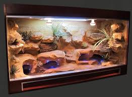 Diy Bearded Dragon Cage Google Search Bearded Dragon Terrarium Bearded Dragon Habitat Bearded Dragon Care