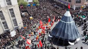 Explaining ashura and muharram in iran. Muharram 2018 In Pictures How Pakistan Iraq Iran And Other Muslim Countries Are Observing Annual Ritual Of Ashura