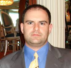 Tobey Michael Crocker Obituary