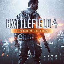 Battlefield 4 (ps4) trophy list. Battlefield 4 Premium Edition
