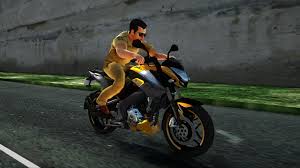 Mobil unik dff gta sa. Gta Sa Android Mods