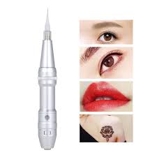 Check spelling or type a new query. Anself Eyebrow Tattoo Kit Permanent Eyebrow Lip Tattoo Pen Machine Amazon De Beauty