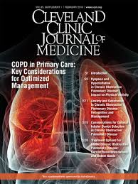 Image result for Medications in COPD Management