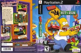 When Your Mom Says No To Gta Vice City Gaming Hit And Run Simpsons Hit And Run The Simpsons