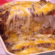 Restaurant Style Red Cheese Enchiladas Video Lil Luna Recipe Mexican Food Recipes Cheese Enchiladas Recipes