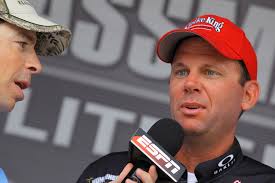 No Surprise: VanDam Takes Early Lead