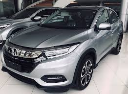 The engine can produce up to 140 hp of power at 6,500 rpm and 172 nm of torque at 300 rpm. Honda Hrv 2019 Exterior Honda Hrv