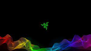 Razer Logo Razer Razer Inc Brand Logo Logotype Colorful 1080p Wallpaper Hdwallpaper Desktop Razer Apple Logo Wallpaper 8k Wallpaper