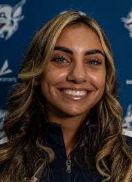 Alyssa Arias's Instagram, Twitter & Facebook