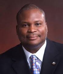 Hon. Mark E. Henderson