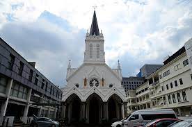 Top rated rentals — church of saints peter and paul. Evening Mass Sts Peter And Paul Review Of Church Of Saints Peter And Paul Singapore Singapore Tripadvisor