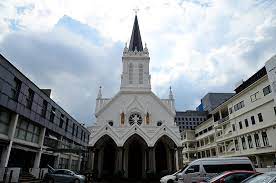 When to cancel church of saints peter and paul tour? Enjoyable Aircon Review Of Church Of Saints Peter And Paul Singapore Singapore Tripadvisor