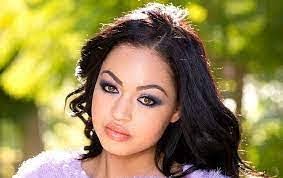 Carissa Kane's Instagram, Twitter & Facebook