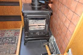 Complete chimney install kits and personal support for a safe installation. Looking After Your Solid Fuel Stove