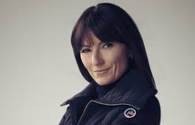 Davina McCall reveals her turmoil over failing to visit her estranged  mother